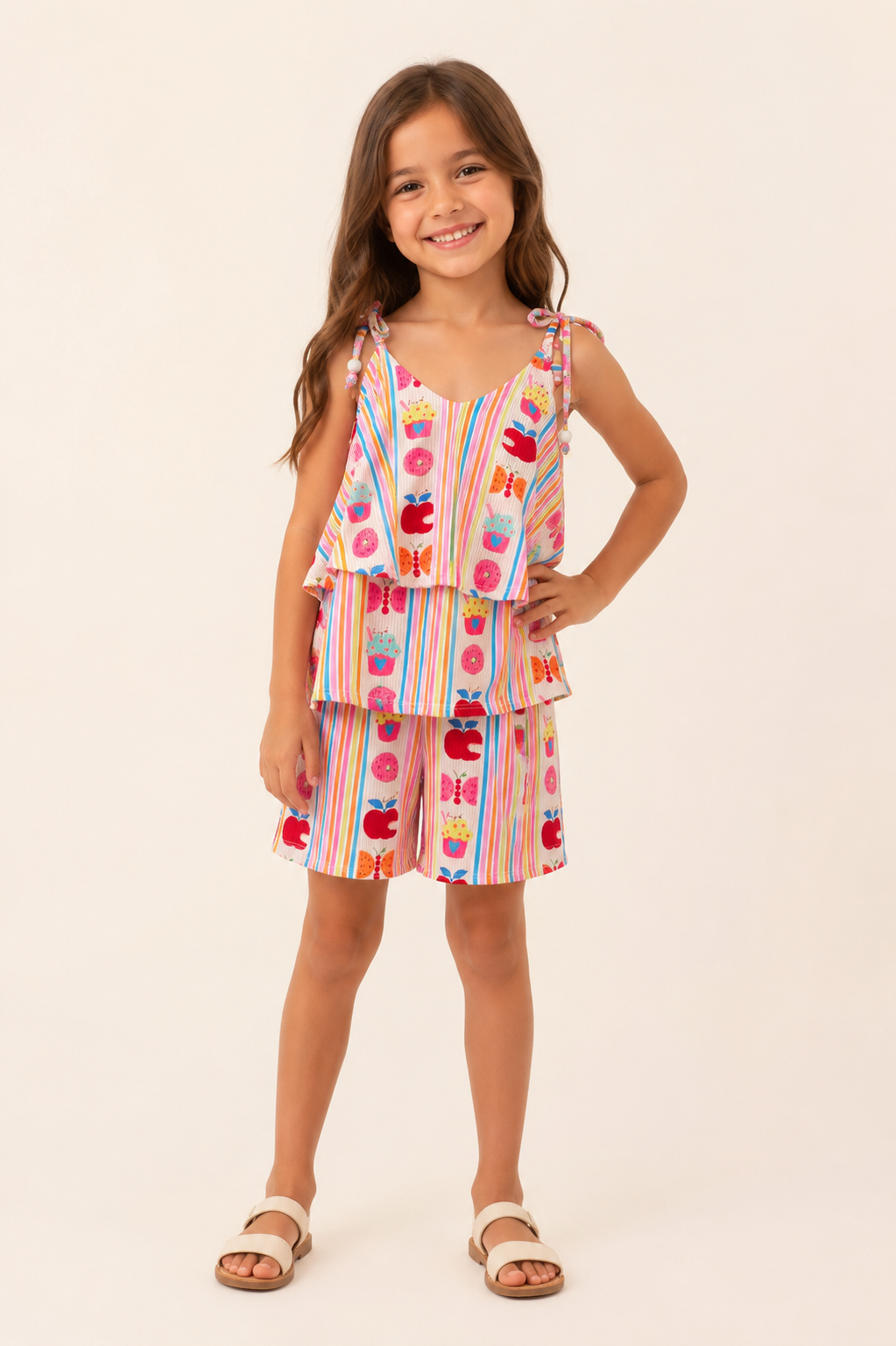 Conjunto Piquenique