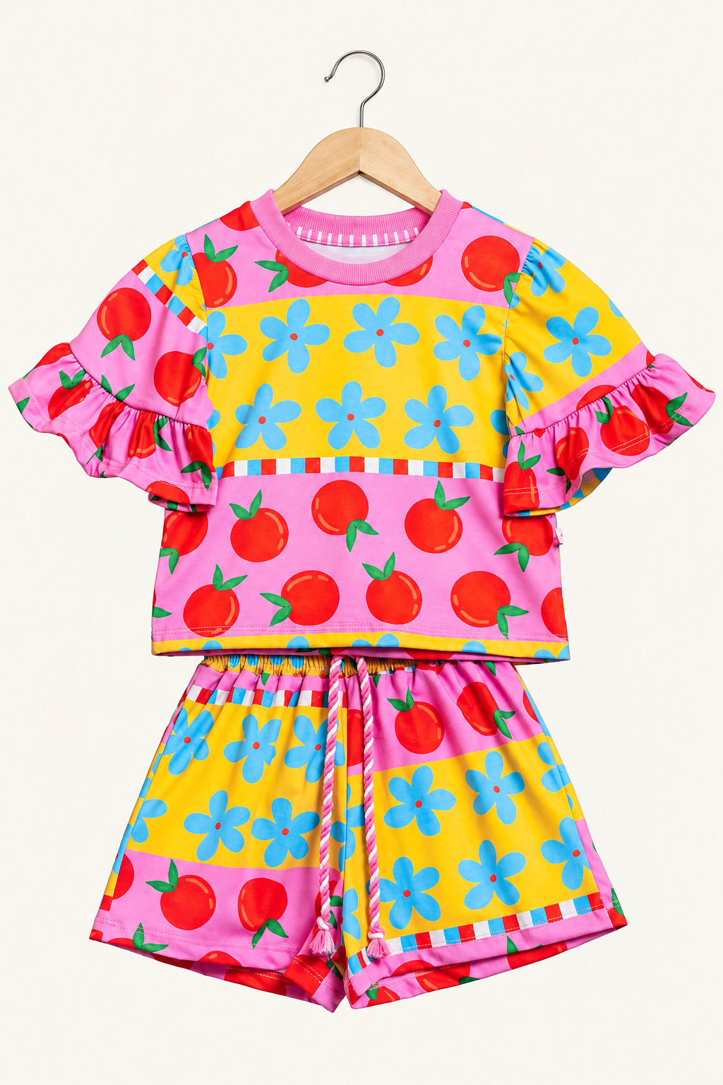 Conjunto Flores do Pomar - Imagem 2